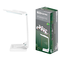 Купить Настольная лампа TDM Electric СН-360 SQ0337-0036 в Туле