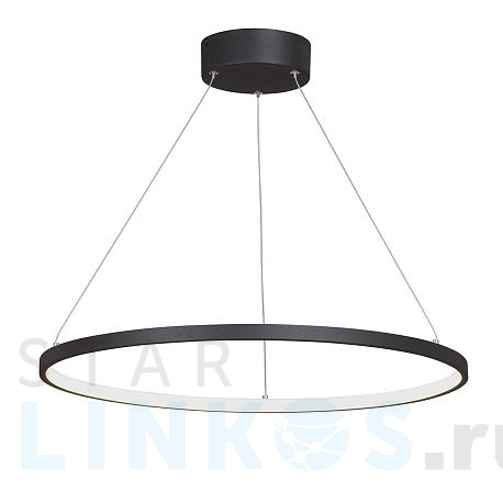 Купить Подвесной светодиодный светильник Vitaluce V04601-13/1S за 9 986 руб. в Туле фото 2 Купить с доставкой Подвесной светодиодный светильник Vitaluce V04601-13/1S в Туле фото 2