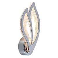 Купить Настенный светодиодный светильник Profit Light 8045/1W CHR в Туле