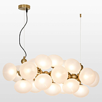 Купить Подвесная люстра Lussole Loft Covington LSP-8650 в Туле