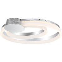 Купить Потолочный светодиодный светильник Lucia Tucci Modena 171.2 LED в Туле