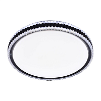 Купить Потолочный светодиодный светильник Profit Light 2105/450 WH+CR RGB в Туле