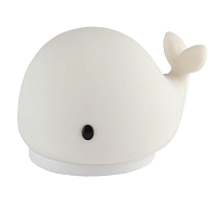 Купить Настольная лампа ЭРА NLED-411-1W-W Б0041088 в Туле