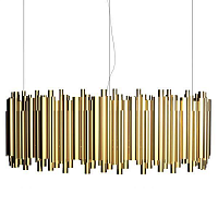 Купить Подвесной светодиодный светильник Imperium Loft Brubeck Delightfull 120 84588-22 в Туле