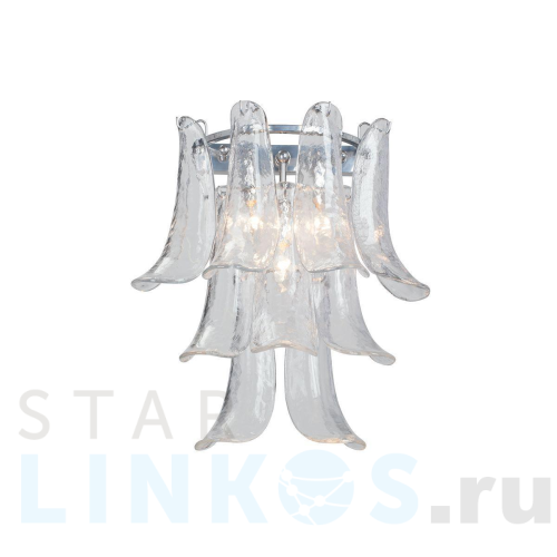 Купить Настенный светильник Vitaluce V5860-9/3A за 16 061 руб. в Туле Купить с доставкой Настенный светильник Vitaluce V5860-9/3A в Туле