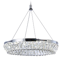 Купить Подвесной светодиодный светильник Ambrella light Traditional TR5022 в Туле