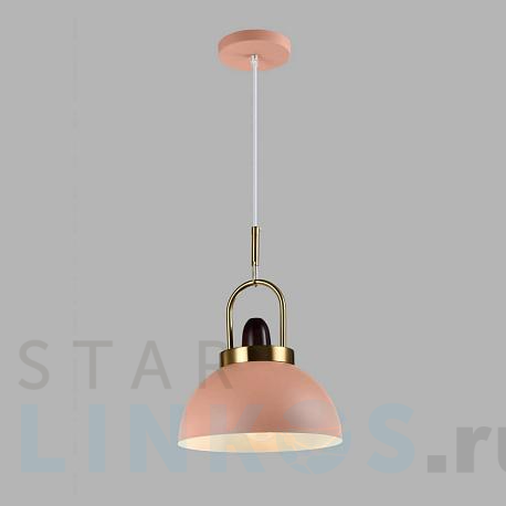 Купить Подвесной светильник Moderli Ravenna V10449-1P за 5 790 руб. в Туле фото 2 Купить с доставкой Подвесной светильник Moderli Ravenna V10449-1P в Туле фото 2