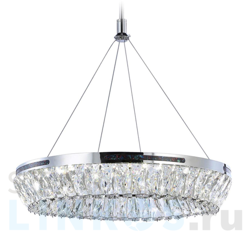 Купить Подвесной светодиодный светильник Ambrella light Traditional TR5022 за 31 202 руб. в Туле Купить с доставкой Подвесной светодиодный светильник Ambrella light Traditional TR5022 в Туле