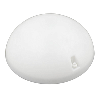 Купить Потолочный светодиодный светильник Uniel ULW-K20C 12W/6000K IP54 WHITE UL-00005231 в Туле