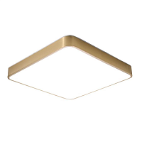 Купить Потолочный светодиодный светильник Zortes Monna ZRS.1209.03 в Туле