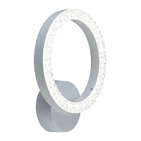 Купить Настенный светодиодный светильник Profit Light 5894/1W WHT в Туле