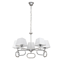 Купить Подвесная люстра Vitaluce V4325-9/5 в Туле