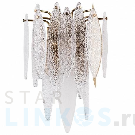 Купить Настенный светильник Divinare Amelie 6003/01 AP-1 за 10 990 руб. в Туле фото 2 Купить с доставкой Настенный светильник Divinare Amelie 6003/01 AP-1 в Туле фото 2