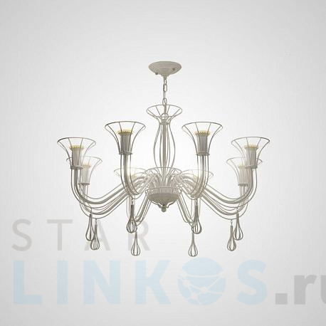 Купить Подвесная люстра Imperium Loft Cast 181893-26 за 38 520 руб. в Туле фото 2 Купить с доставкой Подвесная люстра Imperium Loft Cast 181893-26 в Туле фото 2