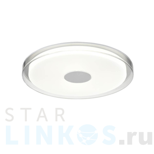 Купить Потолочный светильник Vele Luce Flash VL7215L01 за 11 300 руб. в Туле Купить с доставкой Потолочный светильник Vele Luce Flash VL7215L01 в Туле