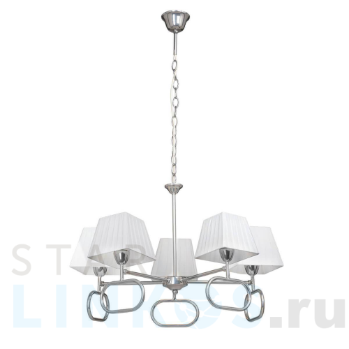 Купить Подвесная люстра Vitaluce V4325-9/5 за 7 232 руб. в Туле Купить с доставкой Подвесная люстра Vitaluce V4325-9/5 в Туле