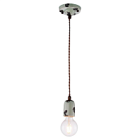 Купить Подвесной светильник Lussole Loft Vermilion LSP-8160 в Туле