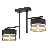 Купить Потолочный светильник Velante 294-107-02 в Туле