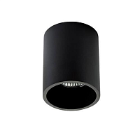 Купить Потолочный светильник Italline 202511-11 black в Туле