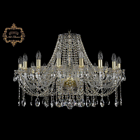 Купить Подвесная люстра ArtClassic 11.12.16.300.Gd.Sp в Туле