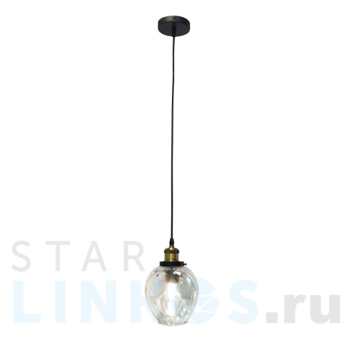 Купить Подвесной светильник Kink Light Нисса 07512-1A,21 за 1 900 руб. в Туле Купить с доставкой Подвесной светильник Kink Light Нисса 07512-1A,21 в Туле