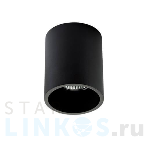 Купить Потолочный светильник Italline 202511-11 black за 3 600 руб. в Туле Купить с доставкой Потолочный светильник Italline 202511-11 black в Туле