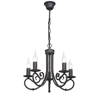 Купить Подвесная люстра Vitaluce V3407/5 в Туле