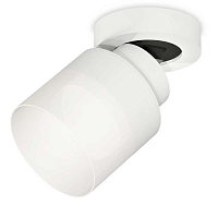 Купить Комплект спота Ambrella light Techno Spot XM (A2228, A2105, C8101, N8402) XM8101021 в Туле