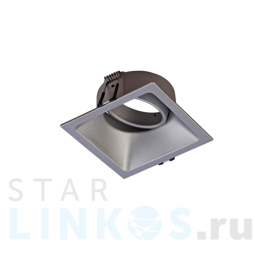 Купить Встраиваемый светильник Mantra Comfort C0163 за 1 784 руб. в Туле Купить с доставкой Встраиваемый светильник Mantra Comfort C0163 в Туле