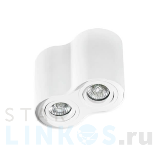 Купить Потолочный светильник Azzardo Bross 2 AZ0859 за 13 010 руб. в Туле Купить с доставкой Потолочный светильник Azzardo Bross 2 AZ0859 в Туле