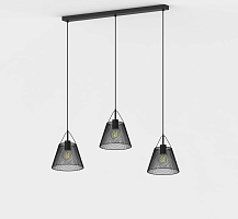 Купить Подвесной светильник Hiper Grid H155-4 в Туле