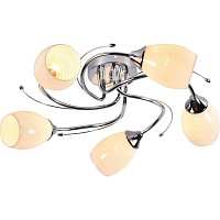 Купить Потолочная люстра Rivoli Antonia 9094-305 Б0052708 в Туле