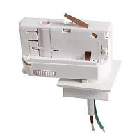 Купить Адаптер для трехфазного шинопровода Lightstar Asta 594026 в Туле