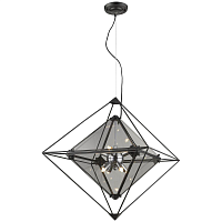 Купить Подвесная люстра Wertmark Rombo WE244.08.023 в Туле