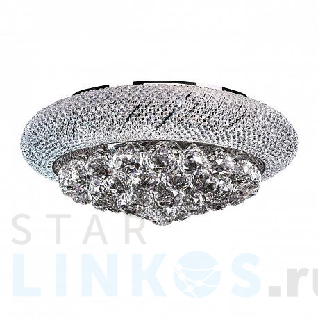 Купить Потолочный светильник Osgona Monile 704064 за 29 000 руб. в Туле фото 2 Купить с доставкой Потолочный светильник Osgona Monile 704064 в Туле фото 2