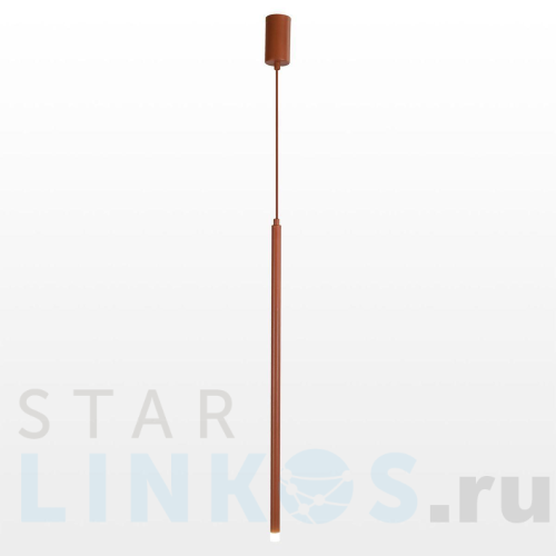 Купить Подвесной светодиодный светильник Lussole Loft LSP-7005 за 7 985 руб. в Туле Купить с доставкой Подвесной светодиодный светильник Lussole Loft LSP-7005 в Туле