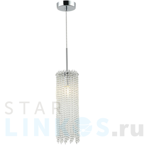 Купить Подвесной светильник Stilfort Marelli 2169/09/01P за 7 250 руб. в Туле Купить с доставкой Подвесной светильник Stilfort Marelli 2169/09/01P в Туле