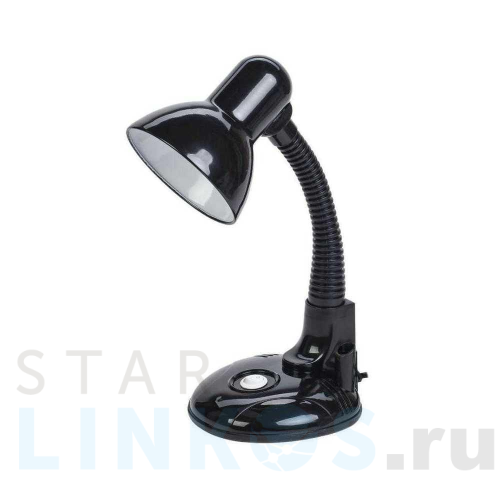 Купить с доставкой Настольная лампа IEK LNNL5-1005-2-VV-40-K02 в Туле