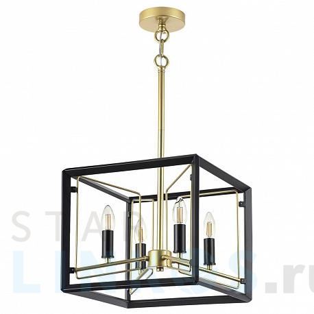 Купить Подвесная люстра Osgona Regolo 713447 за 19 000 руб. в Туле фото 2 Купить с доставкой Подвесная люстра Osgona Regolo 713447 в Туле фото 2