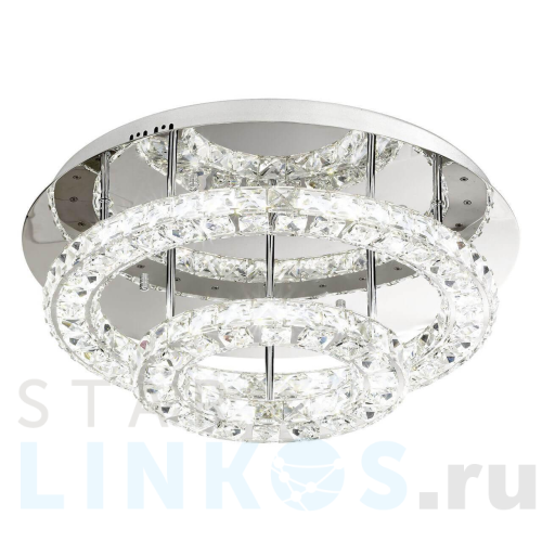 Купить Потолочный светильник Eglo Toneria 39003 за 98 990 руб. в Туле Купить с доставкой Потолочный светильник Eglo Toneria 39003 в Туле