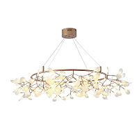 Купить Подвесная светодиодная люстра Kink Light Ветта 07521-162,33 в Туле