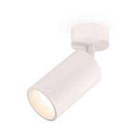 Купить Комплект накладного светильника Ambrella light Techno Spot XM6322001 SWH белый песок (A2202, C6322, N6110) в Туле