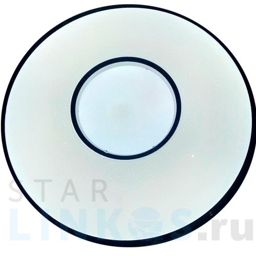 Купить с доставкой Настенно-потолочный светильник Camelion LBS-7703 13958 в Туле