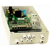 Купить РоЕ-коммутатор TFortis PSW-2G6F+ в Туле