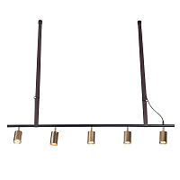 Купить Подвесной светильник Azzardo Biram AZ2637 в Туле