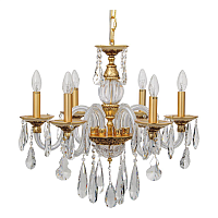 Купить Подвесная люстра Abrasax Tina 3119/6 в Туле