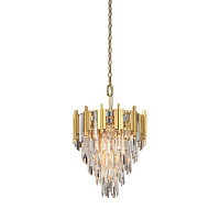 Купить Подвесная люстра Vitaluce V5856-8/10 в Туле