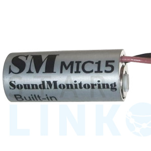 Купить Микрофон МИК-15 для систем видеонаблюдения за 718.80 руб. в Туле Купить с доставкой Микрофон МИК-15 для систем видеонаблюдения в Туле