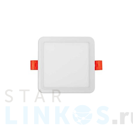 Купить Встраиваемая светодиодная панель OGM LP-14 за 339 руб. в Туле фото 2 Купить с доставкой Встраиваемая светодиодная панель OGM LP-14 в Туле фото 2