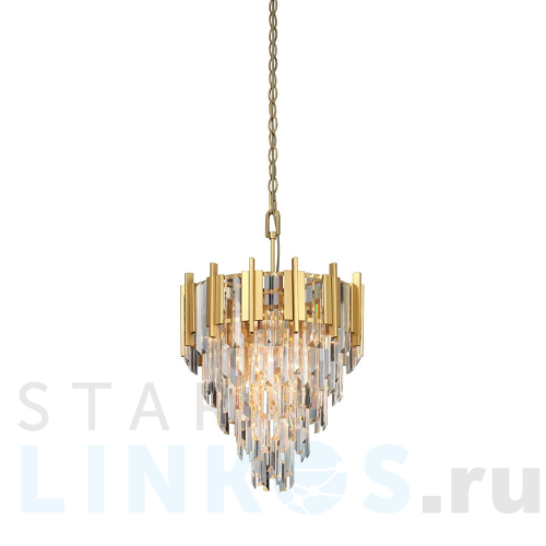 Купить Подвесная люстра Vitaluce V5856-8/10 за 31 172 руб. в Туле Купить с доставкой Подвесная люстра Vitaluce V5856-8/10 в Туле